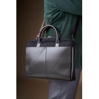 ราคา ZETTINO กระเป๋าคอมพิวเตอร์หนังแท้ l Laptop Bag Canvas (20546308947)