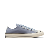 ราคา CONVERSE รองเท้า CHUCK 70 PLAY ON FASHION OX BLUE ผู้ชาย A06539CM S4BLXX (23158106258)
