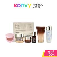 ราคา Estee Lauder Set 7 Items G4QT 90 เซทผลิตภัณฑ์ดูแลผิว 7ชิ้น (23120045585)