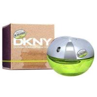 ราคา น้ำหอม DKNY Be Delicious for Women EDP 100ml (14352487863)