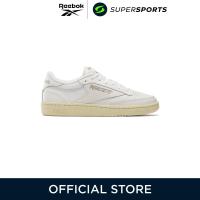 ราคา REEBOK Club C 85 รองเท้าลำลองผู้หญิง (22769926130)