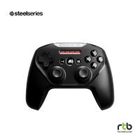 ราคา SteelSeries จอยเล่นเกมสำหรับมือถือ ระบบ iOS รุ่น Nimbus (3220022495)