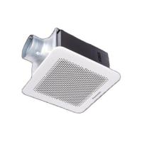 ราคา PANASONIC พัดลมระบายอากาศติดเพดาน 24 ซม FV 24CU9 รับประกันศูนย์ 5 ปี (5799768965)