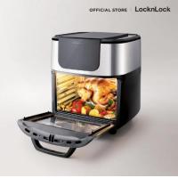 ราคา หม้อทอด LOCKNLOCK EJF691 10 ลิตร (23046873068)