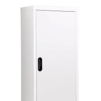ราคา KIOSK ตู้หนังสือ 1 บานเปิด รุ่น MAXBOOK มีใบกำกับภาษี (22588735153)