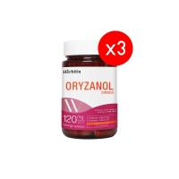 ราคา 2 แถม 1 Herbitia Ginkgo วิตามินลดเครียด หลับสบาย คลายกังวล สำหรับสองเพศ บรรจุ 30 แคปซูล (22044623014)