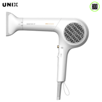 ราคา ไดร์เป่าผม UNIX MASTER D3 ไดร์ UNIX Professional ไดร์เกาหลี HAIR (21835351511)