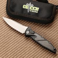 ราคา มีดพับ folding knife Green Thorn เหล็กD2 (1160648710)