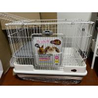 ราคา Shobi ARB80 พร้อมส่ง กรงกระต่าย (17935477091)