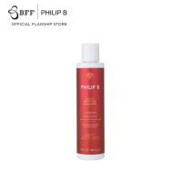 ราคา Philip B Scalp Booster Shampoo 180 ml แชมพูสยบปัญหาผมร่วง แชมพูผมร่วง ซ่อมแซมหนังศีรษะ (14236563625)