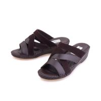 ราคา JM231 Dark Brown Dortmuend The Original Hand Sewn Series รองเท้าสุขภาพที่ร้อยทุกฝีเข็มด้วยมือ (22319109105)