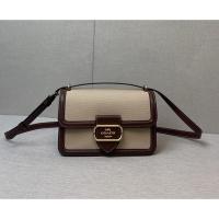 ราคา กระเป๋าเสื้อสายเดี่ยวแบบครึ่งตัวผู้หญิงพาดลำตัวทรงสี่เหลี่ยมจัตุรัสมอร์แกน CR330 CR328 328 330 (22970419650)