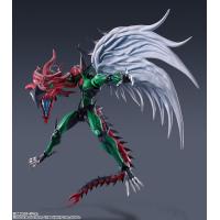 ราคา Bandai บันได TAMASHII S H MONSTERARTS ELEMENTA HERO FLAME WINGMAN (23193974900)
