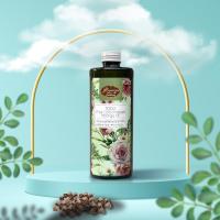 ราคา น้ำมันมะรุมสกัดเย็นบริสุทธิ์ 100 ช่วยบรรเทาการเกิดและอักเสบของสิวบนใบหน้า ขนาด 500มิลลิลิตร เรือนไม้หอม Rueanmaihom (916050690)