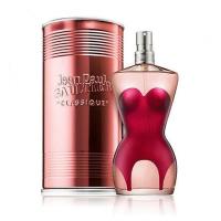 ราคา ป้าย สคบ ไทย Jean Paul Gaultier Classique Eau de Parfum 50 ml (22273261724)
