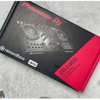 ราคา Pioneer DJ DDJ 400 Controller Rekordbox Turntables (23317965775)