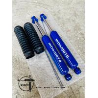 ราคา โช๊คอัพน้ำมันล้วน Miyamoto คู่หลัง แกน 20 มิล VIGO REVO TIGER หนึบกว่าโช๊คเดิม รับประกัน 1 ปี แจ้งรุ่นรถทางแชทก่อนกดสั่งซื้อ (14380275251)