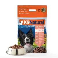 ราคา K9 Natural อาหารสุนัขแช่แข็งแห้ง 500g เนื้อสดแห้ง เนื้อกระดูกดิบที่อุดมไปด้วยสารอาหารและสำหรับสุนัขทุกสายพันธุ์ (22958273261)