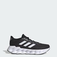 ราคา adidas Running Switch Run Running Shoes Men Black IF5720 (22439784669)