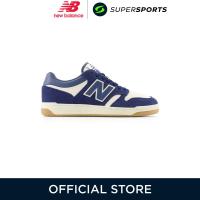 ราคา NEW BALANCE 480 รองเท้าลำลองผู้ใหญ่ (23160192994)