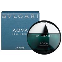 ราคา น้ำหอม Bvlgari Aqva pour homme EDT 100ml (18891846849)