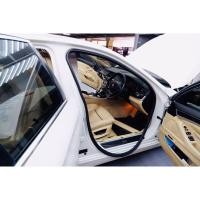 ราคา ยางกระดูกงูขอบประตู BMW F10 (9511822405)