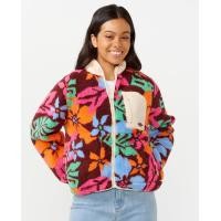 ราคา RIPCURL เสื้อกันหนาว 07PWFL SUN TO SEA POLAR FLEECE S24 (22947495234)