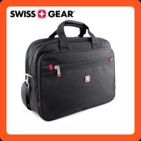 ราคา SALE Swiss Gear กระเป๋าเอกสาร รุ่น KW 115 ของแท้ 100 มีช่องใส่Notebook (4530016893)