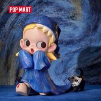 ราคา POP MART Zsiga Scared Performer Figurine (22772532894)