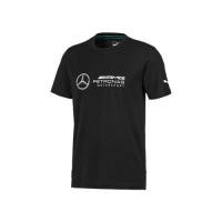 ราคา Mercedes Benz เสื้อยืดสุภาพบุรุษ MERCEDES AMG PETRONAS MOTORSPORT สีดำ ผลิตโดย PUMA for Mercedes Benz (4452916833)