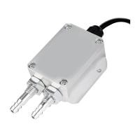 ราคา 4 20mA Pressure Difference Transmitter Mini Pressure Differential Sensor High Sensitivity for Treatment Clean Room (22986565185)