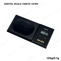 ราคา เครื่องชั่งดิจิตอล TANITA 1479V 120g 0 1g เครื่องชั่งทอง เครื่องชั่งจิวเวลรี่ เครื่องชั่งดิจิตอลนิยมใช้ในร้านทอง (23270370366)