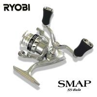 ราคา รอกตกปลา รอก RYOBI SMAP แขนคู่ รอกตกปลาสปิน (22295119742)