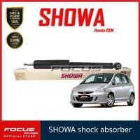 ราคา Showa โช้คอัพหลัง Honda Jazz GD ปี03 08 City GD ZX ปี03 08 52610 SEL T22 โช้คอัพ โช๊ค Showa โชว่า มียางรองโช้คหลัง (10644283408)