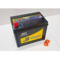 ราคา MAX 95L แบตเตอรี่รถกระบะ VIGO 2 52 7 FORTUNER 2 52 7 Camry ACV41 INNOVA D MAX 1 92 5 MU X 2 5 TRITON 2 4 NAVARA etc ใหม่ แกะกล่องใช้งานได้ทันที (21958398210)