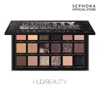 ราคา Huda Beauty Pretty Grunge Eyeshadow Palette (23194742481)