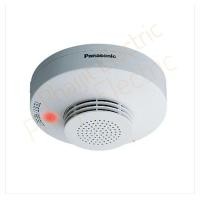 Panasonic เครื่องตรวจจับควันไฟ รุ่น SH 28455911