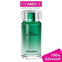 ราคา KARL LAGERFELD Bois De Cypres EDT 100ml คาร์ล ลาเกอร์เฟลด์ น้ำหอม สินค้าแท้ 100 (21033300704)