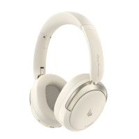 ราคา Edifier Atom Max หูฟังครอบหูไร้สาย ANC Bluetooth V5 4 Hi Res การเชื่อมต่ออุปกรณ์คู่ (23335608070)