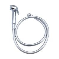 ราคา Wowwww ชุดสายฉีดชำระ GROHE 27513001 สีโครม RINSING SPRAY SET GROHE 27513001 CHROME ราคาถูก ก็ อก ซัน ว่า วาว ก็ อก น้ำ ก็ อก ติด ผนัง ต่อ ก็ อก น้ำ (13430083313)