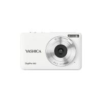 ราคา กล้องดิจิตอล YASHICA DigiPix 100 Digital Camera ประกันศูนย์ 1 ปี (23272906515)