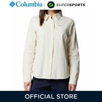 ราคา COLUMBIA Silver Ridge 3 0 Long Sleeve เสื้อเชิ้ตผู้หญิง (22851755367)