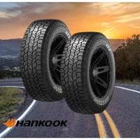 ราคา 265 75R16 HANKOOK Dynapro AT2 RF12 ปี24 จำนวน 1 เส้น (23116033126)