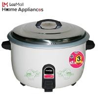 ราคา Imarflex หม้อหุงข้าวไฟฟ้า ความจุ 5 6 ลิตร รุ่น RC 342 (9787431253)