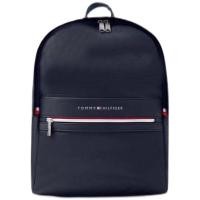 ราคา กระเป๋าคอมพิวเตอร์กระเป๋าเป้ธุรกิจกระเป๋าเป้สะพายหลังแฟชั่น TOMMY HILFIGER สำหรับผู้ชายของขวัญขนาด15 6นิ้วสีข้อเสนอพิเศษ (20122210277)