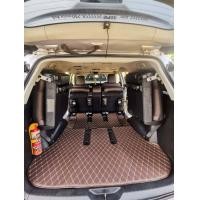 ราคา พรม 6D Toyota Fortuner ปี 2015 2023 ตรงรุ่น ทั้งคัน เข้ารูป หนังเกรดพรีเมี่ยมอย่างดี ตัดเย็บสวย TOYOTA FORTUNER โตโยต้า ฟอร์จูนเนอร์ เข้ารูป พรมปูพื้นรถ (10571544619)