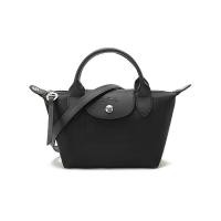 ราคา สินค้ามีพร้อมส่งที่ไทย กระเป๋า Longchamp แท้ neo crossbody bag ขนาด mini รุ่นใหม่สายปรับความยาวได้ (21434228328)