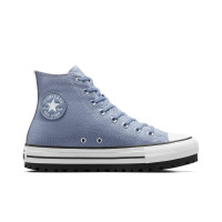 ราคา CONVERSE รองเท้า CTAS CITY TREK PLAY ON FASHION HI BLUE ผู้ชาย A06602CM S4BLXX (23157999766)