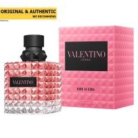 ราคา Valentino Donna Born in Roma EDP 15 ml 100 ml (22670383231)