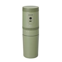ราคา BRUNO Coffee Maker with Mill BOE080 เครื่องทำกาแฟ พร้อมบดกาแฟ แบบชาร์จได้ Coffee grinder coffee filter thermos (20492444182)